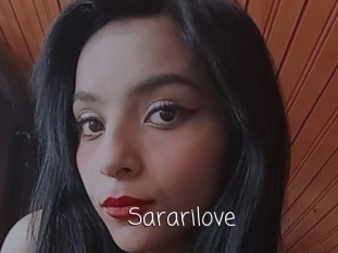 Sararilove