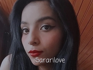 Sararilove