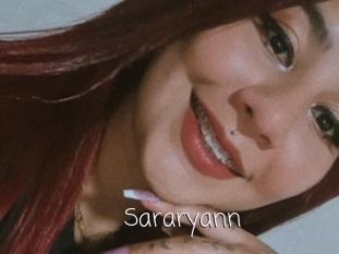 Sararyann