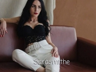 Sarasmithe