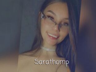 Sarathomp