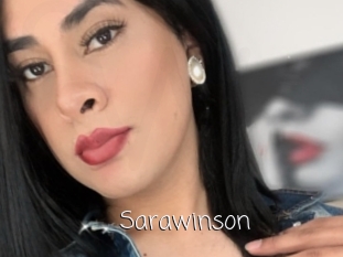 Sarawinson