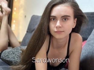 Sarawonson