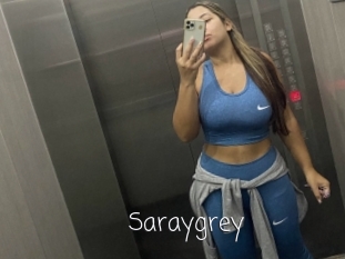 Saraygrey
