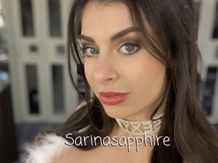 Sarinasapphire