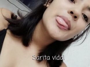 Sarita_vidal