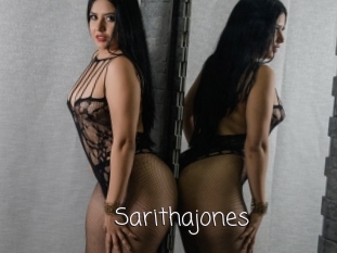 Sarithajones