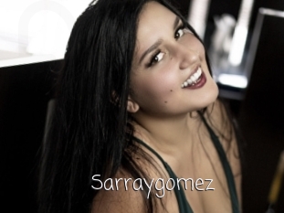 Sarraygomez