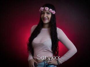 Saryxxx