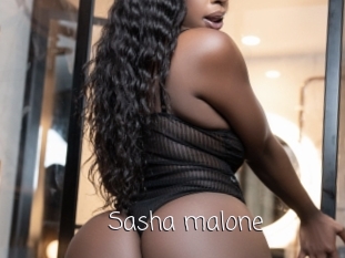 Sasha_malone