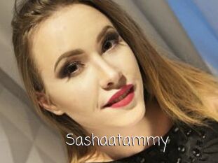 Sashaatammy