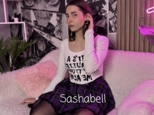 Sashabell