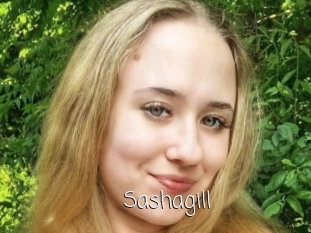 Sashagill