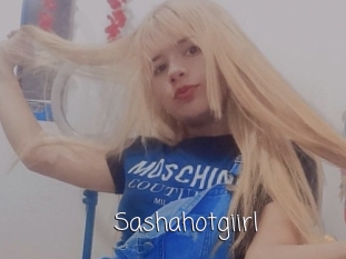 Sashahotgiirl