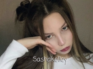 Sashakelley