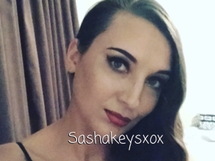 Sashakeysxox