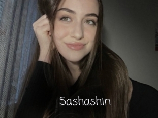 Sashashin