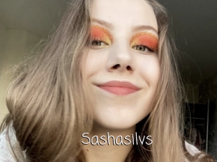 Sashasilvs