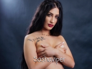 Sashaviper