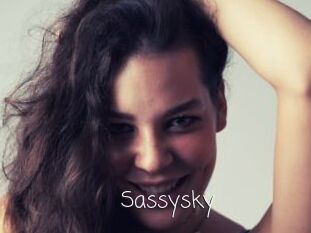 Sassysky