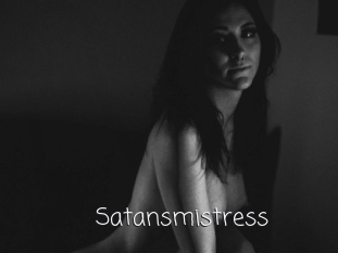 Satansmistress