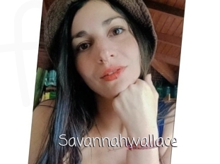 Savannahwallace