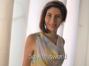 Savethisworld