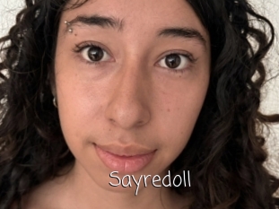 Sayredoll