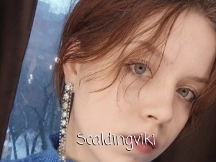 Scaldingviki