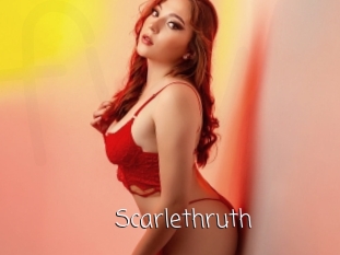 Scarlethruth