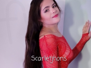 Scarletjhons