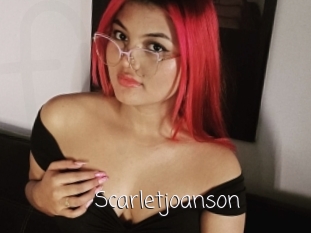 Scarletjoanson