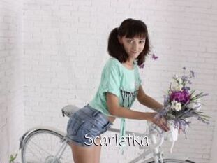 Scarletka