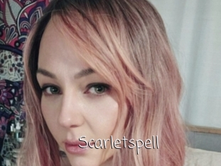 Scarletspell