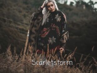 Scarletstorm