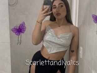 Scarlettandlya1cs