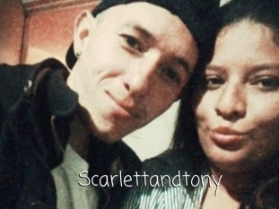 Scarlettandtony