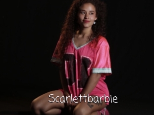 Scarlettbarbie