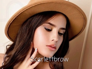 Scarlettbrow