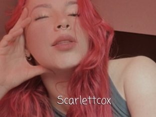 Scarlettcox