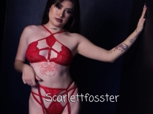 Scarlettfosster