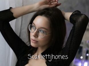 Scarlettjhones