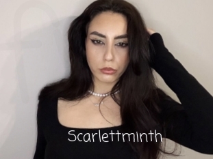 Scarlettminth