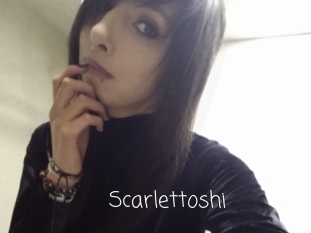 Scarlettoshi