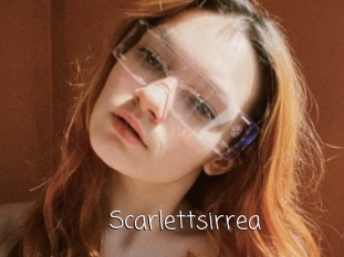 Scarlettsirrea