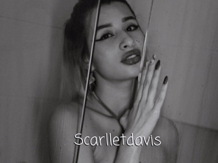 Scarlletdavis