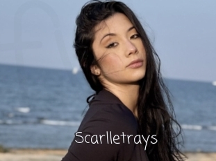 Scarlletrays