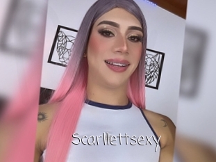 Scarllettsexy