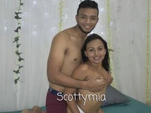 Scottymia