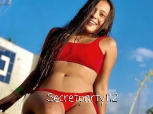 Secretparty112